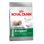 Royal Canin Mini Exigent-Корм для собак, привередливых в питании 